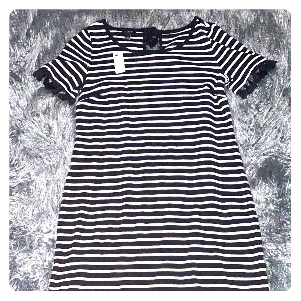 TALBOTS SUNDRESS new with tags.
